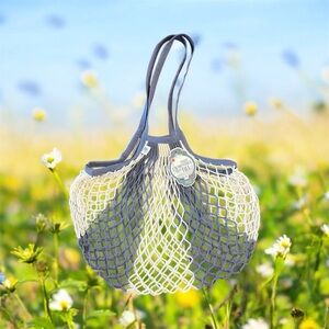 Filt French Market Net Bag (Emily in Paris bag)